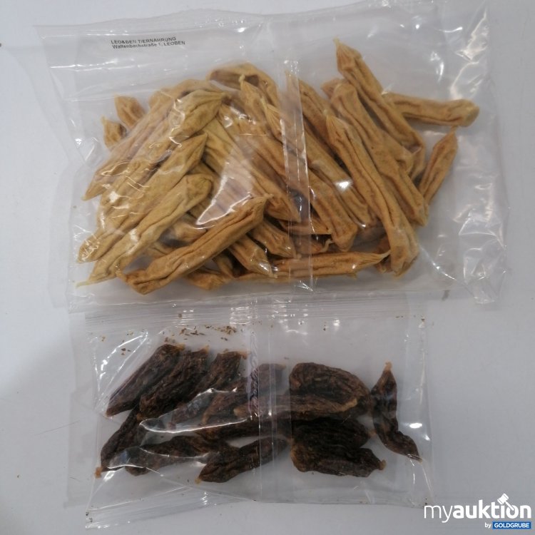 Artikel Nr. 875142: Diverse Hundesnacks