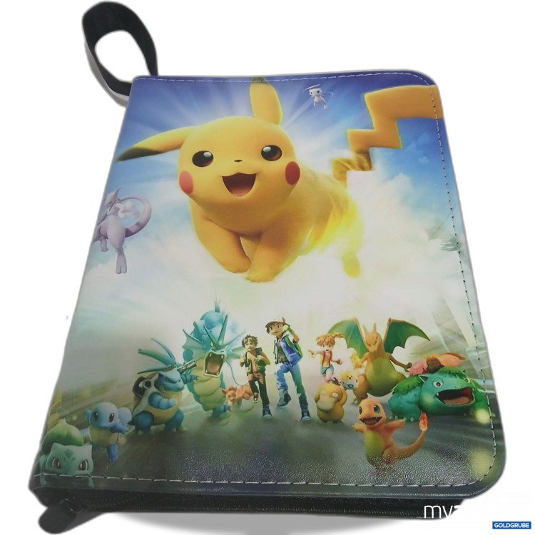 Artikel Nr. 882142 Artikel Nr. 882142: Pokemon Karten Sammelalbum