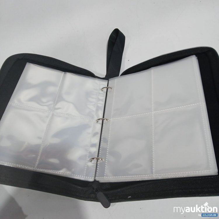 Artikel Nr. 882142 Artikel Nr. 882142: Pokemon Karten Sammelalbum