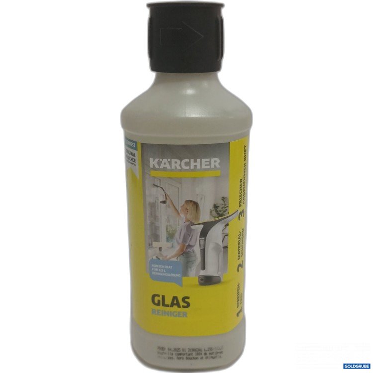 Artikel Nr. 884142: Kärcher Glasreiniger 0,5l