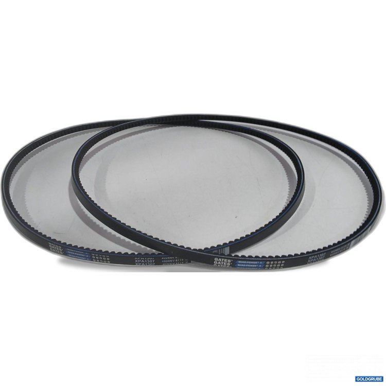 Artikel Nr. 888142 Artikel Nr. 888142: Gates Keilriemen XPA1307