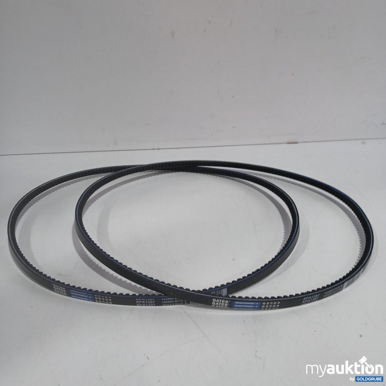 Artikel Nr. 888142 Artikel Nr. 888142: Gates Keilriemen XPA1307