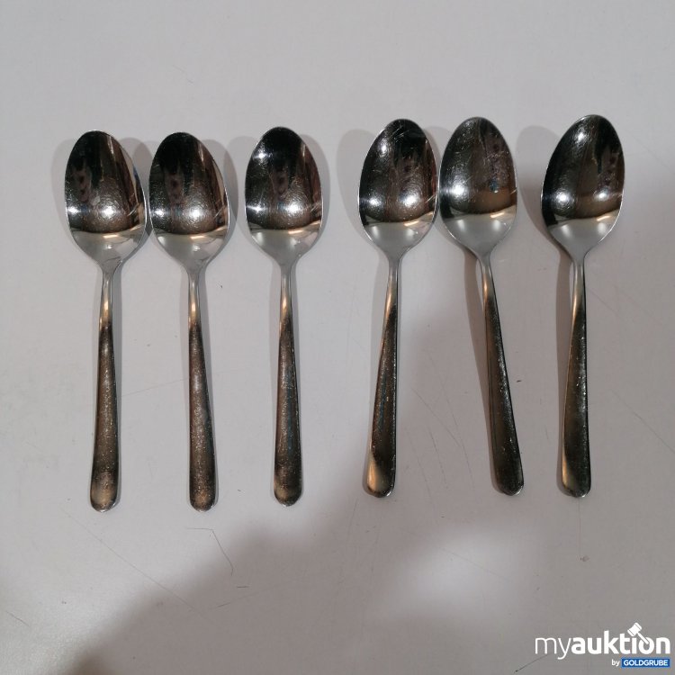 Artikel Nr. 896142: Esslöffel 6Stk