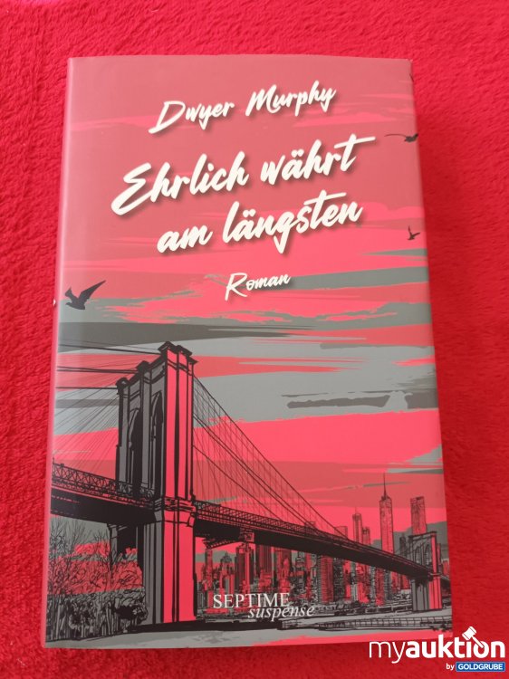 Artikel Nr. 907142 Artikel Nr. 907142: Ehrlich währt am längsten