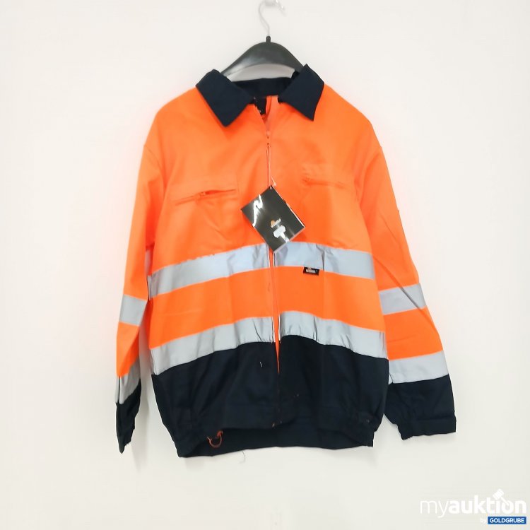 Artikel Nr. 908142: Vizwell Jacke