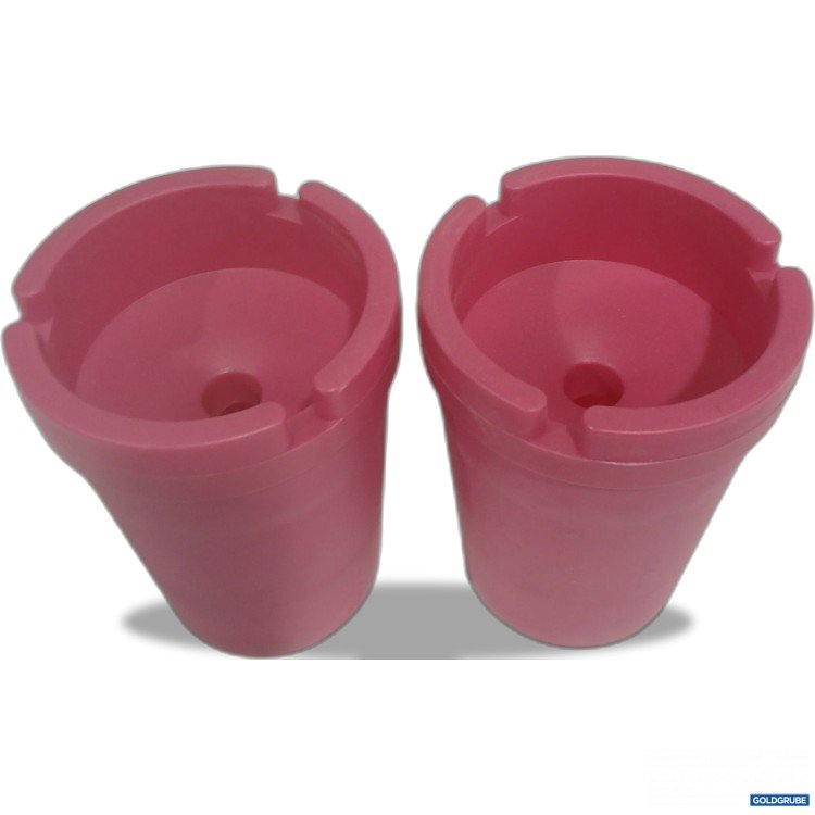 Artikel Nr. 929142: Mister Danyson Aschenbecher pink ca. 10cm 