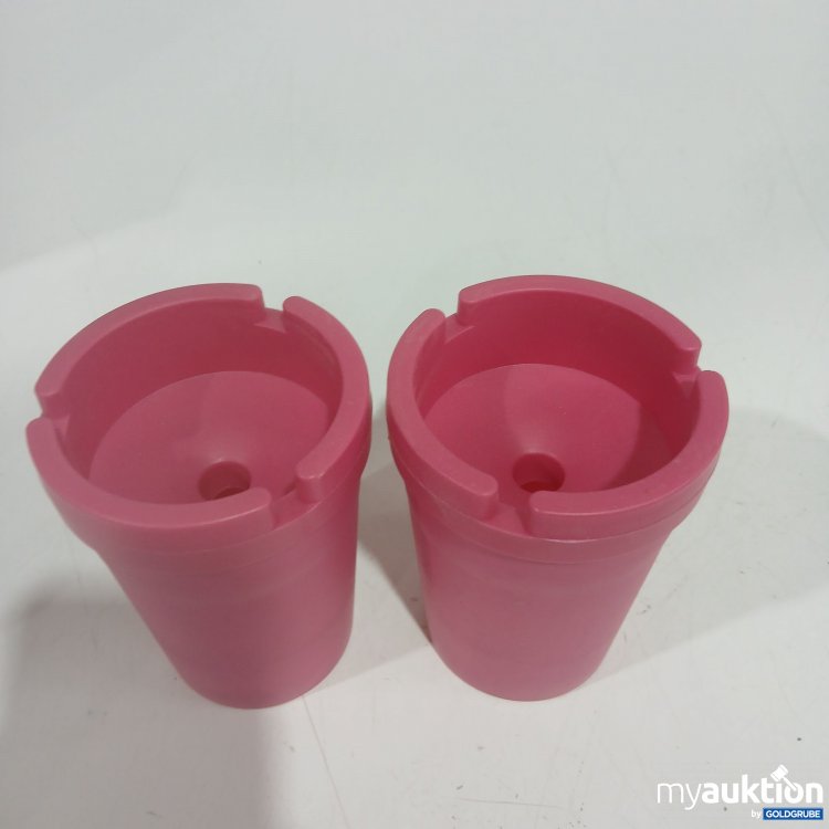 Artikel Nr. 929142: Mister Danyson Aschenbecher pink ca. 10cm 