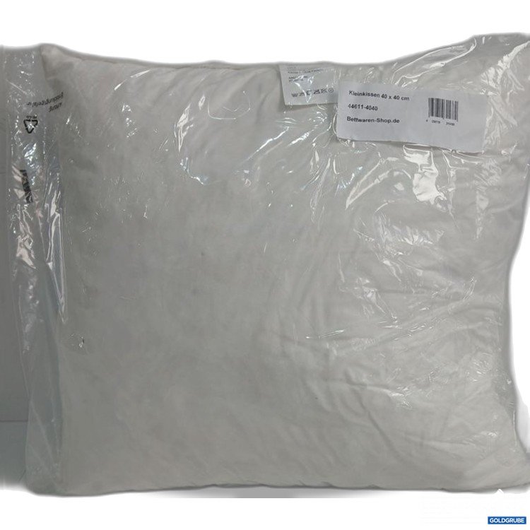 Artikel Nr. 931142 Artikel Nr. 931142: Kissen 40x40 cm