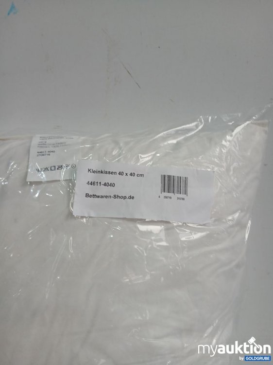Artikel Nr. 931142 Artikel Nr. 931142: Kissen 40x40 cm