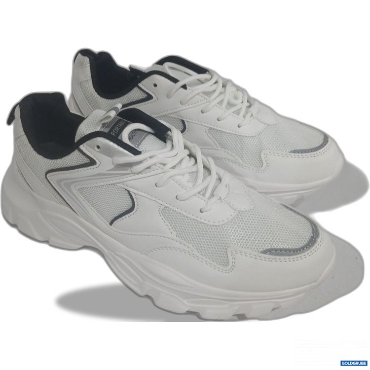 Artikel Nr. 932142 Artikel Nr. 932142: Freizeit Sneakers Weiß
