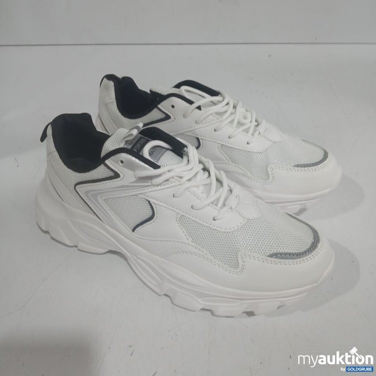 Artikel Nr. 932142 Artikel Nr. 932142: Freizeit Sneakers Weiß