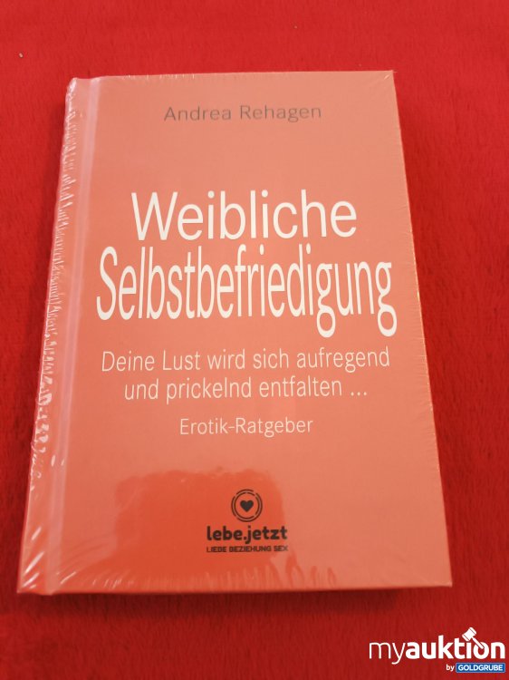 Artikel Nr. 941142 Artikel Nr. 941142: Originalverpackt, Weibliche Selbstbefriedigung