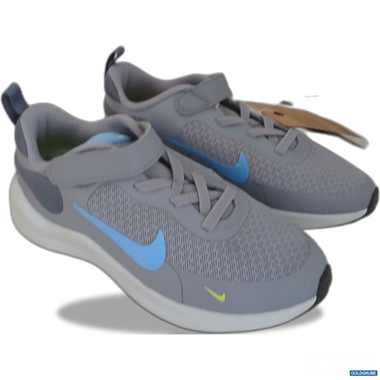 Artikel Nr. 954142: Nike Revolution 7 (PSV) Sportschuhe Grau Blau