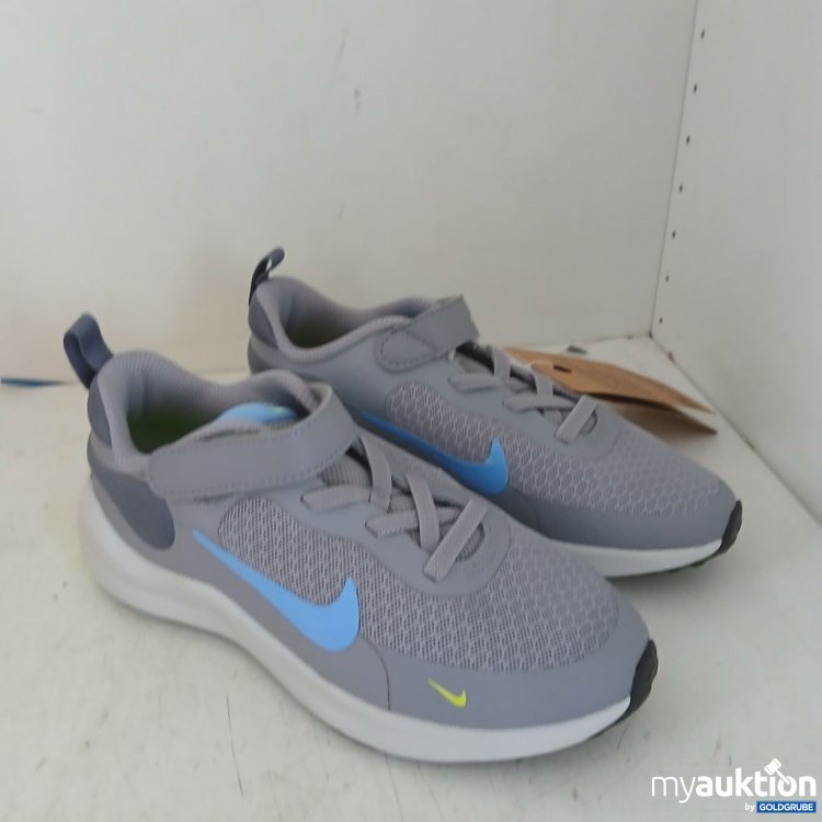 Artikel Nr. 954142: Nike Revolution 7 (PSV) Sportschuhe Grau Blau