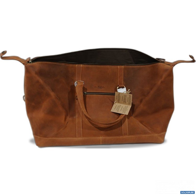 Artikel Nr. 955142: Gusti-Leder Handtasche ca 60×30cm