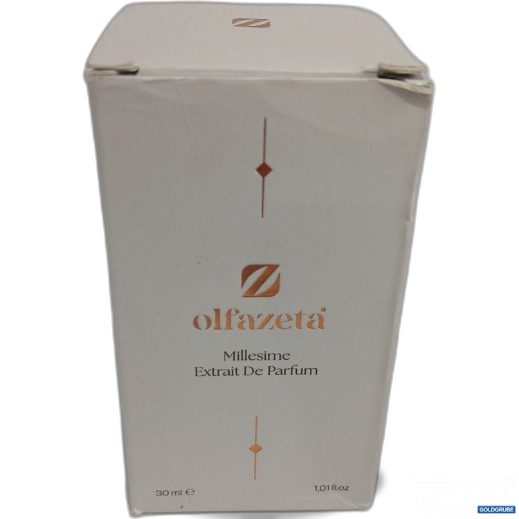 Artikel Nr. 958142: Olfazeta Millesime Extrait de Parfum 3119 30ml 