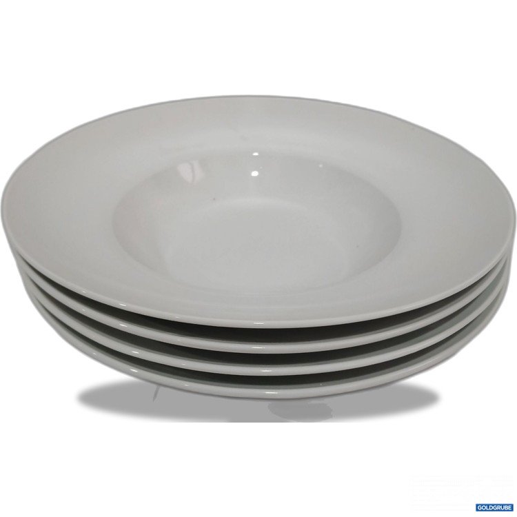 Artikel Nr. 961142: Peill+Putzler Suppenteller 4stk 