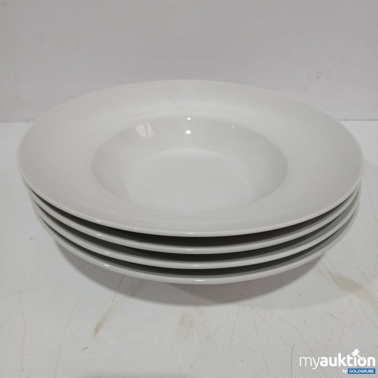 Artikel Nr. 961142: Peill+Putzler Suppenteller 4stk 