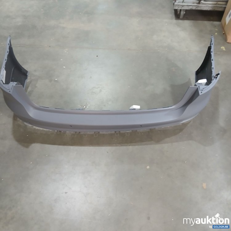 Artikel Nr. 970142: Tong Yang RR Bumper Cover A-4 Avant '16- '18 AD0407001 