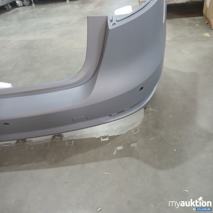 Artikel Nr. 970142: Tong Yang RR Bumper Cover A-4 Avant '16- '18 AD0407001 