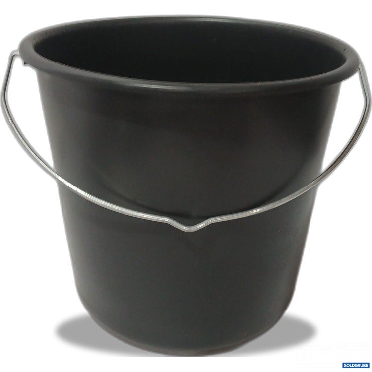 Artikel Nr. 972142: Baueimer 12L, Art.No. 268491