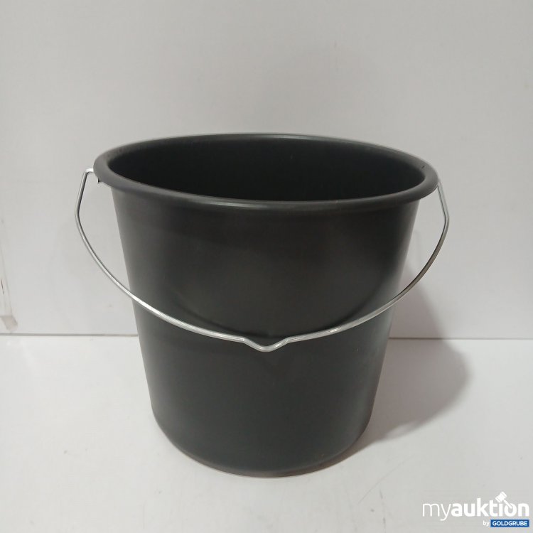 Artikel Nr. 972142: Baueimer 12L, Art.No. 268491