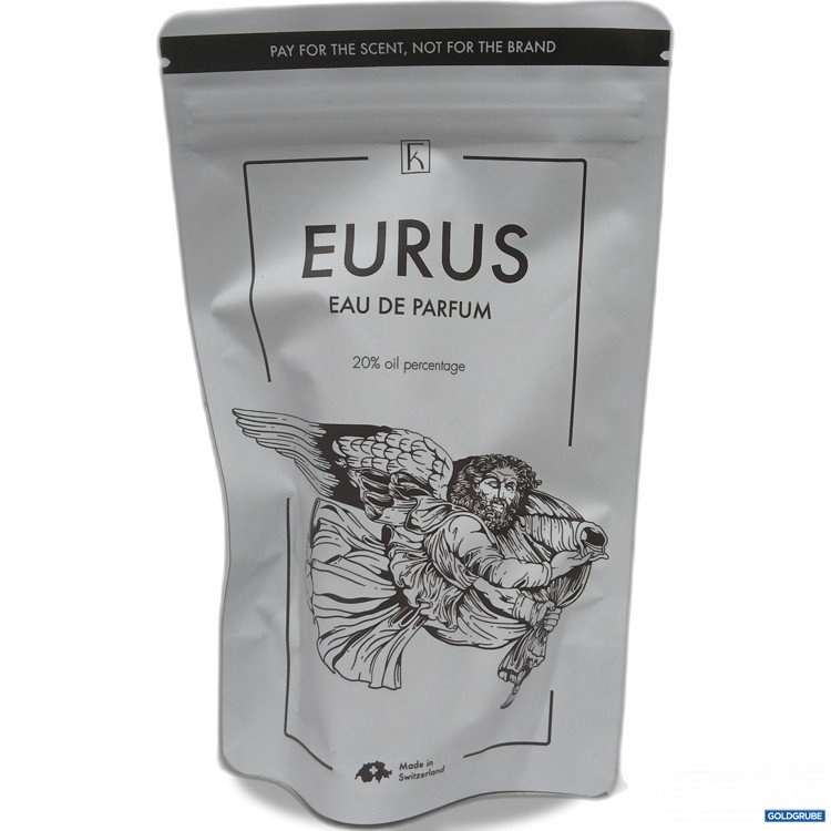 Artikel Nr. 979142: Eurus Eau de Parfum 20% oil percentage 30ml 