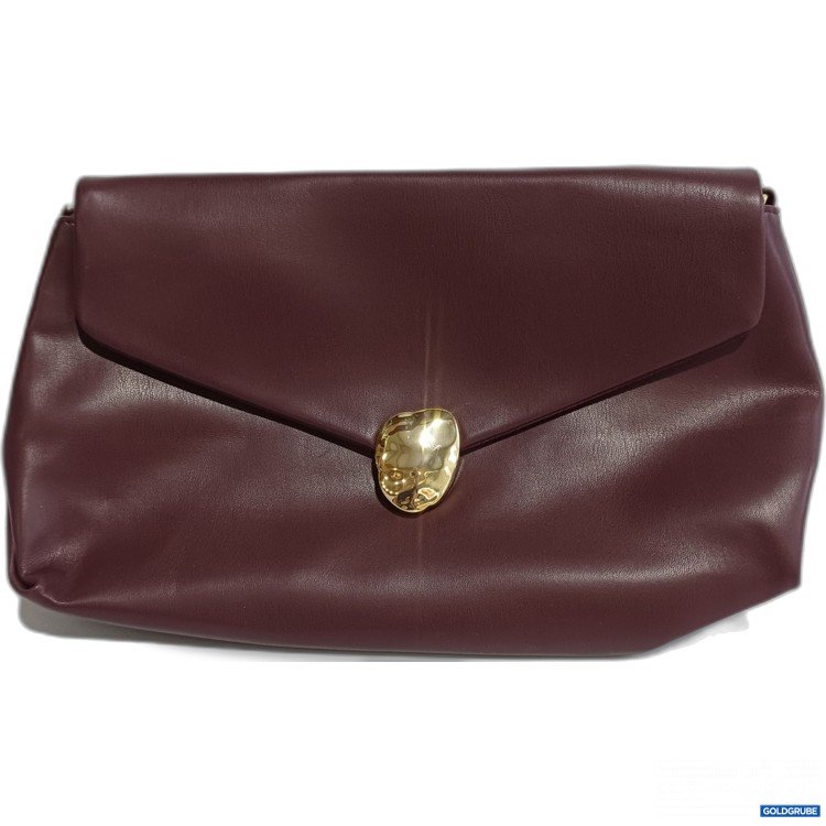 Artikel Nr. 983142: Primark Handtasche Weinrot ca.39x22