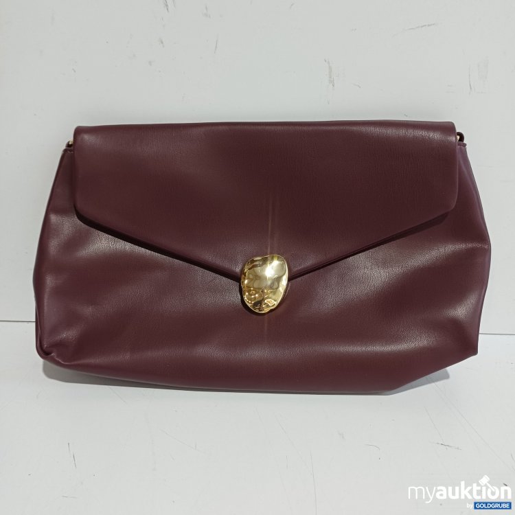 Artikel Nr. 983142: Primark Handtasche Weinrot ca.39x22