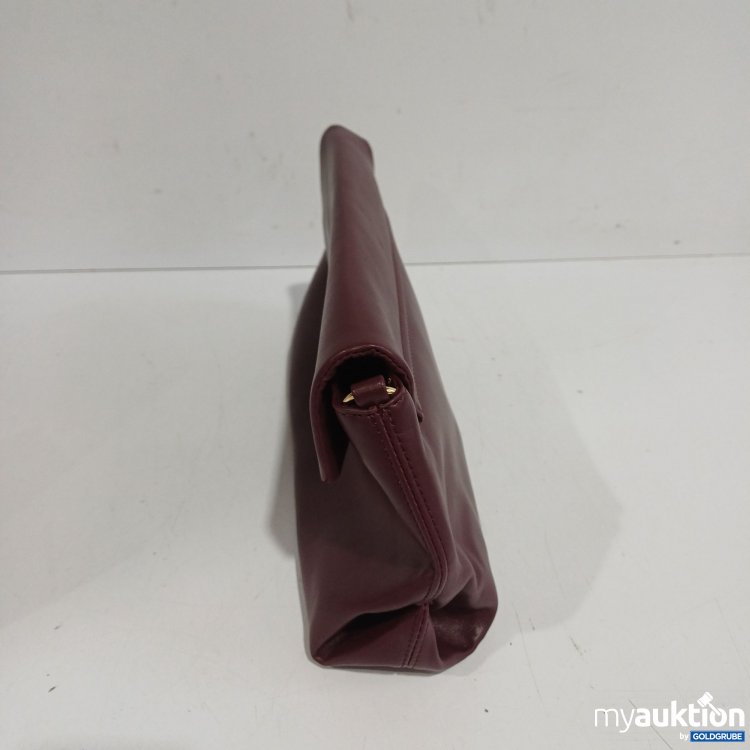 Artikel Nr. 983142: Primark Handtasche Weinrot ca.39x22