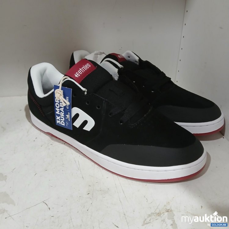 Artikel Nr. 990142 Artikel Nr. 990142: etnies Marana Blacktop Wash Sneake