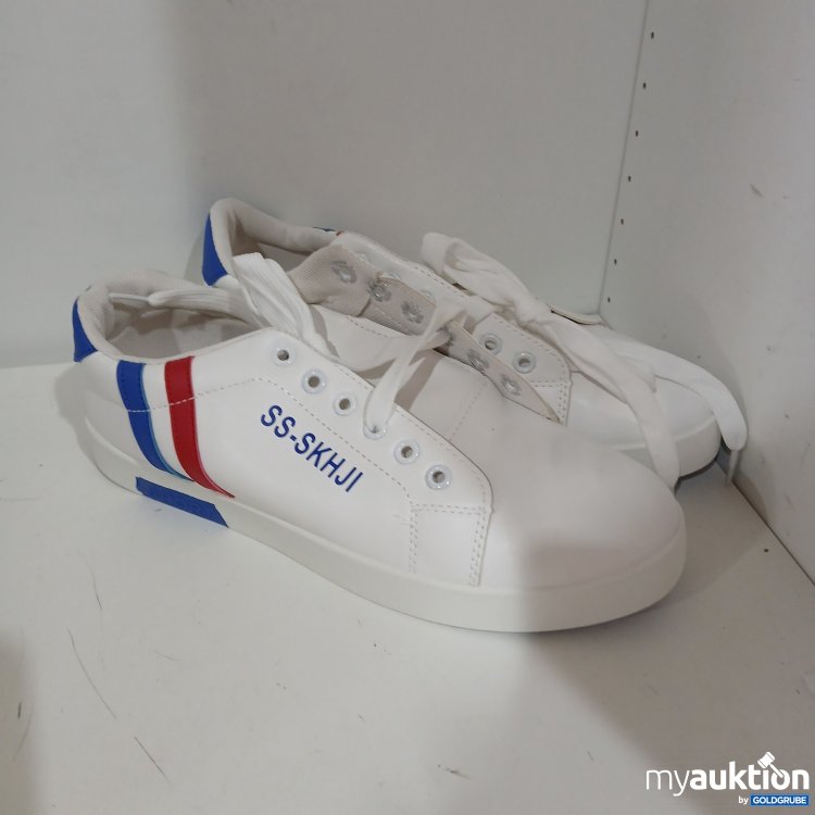 Artikel Nr. 997142 Artikel Nr. 997142: Sneaker Größe 42