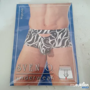 Auktion Sven O. Underwear Hipster