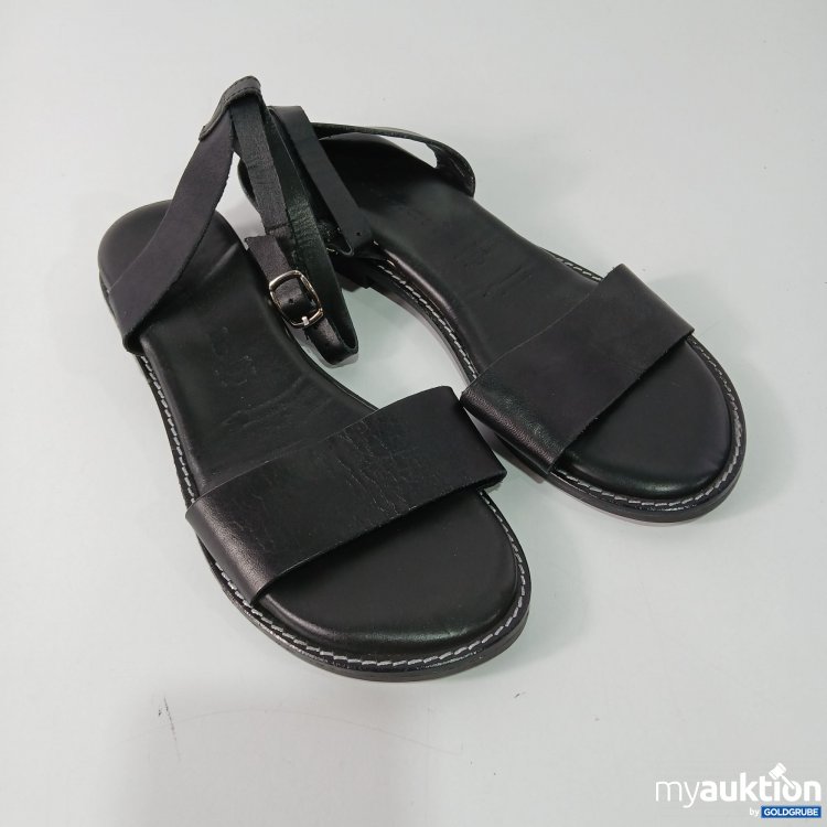 Artikel Nr. 360143 Artikel Nr. 360143: Tamaris Damen Sandale 36