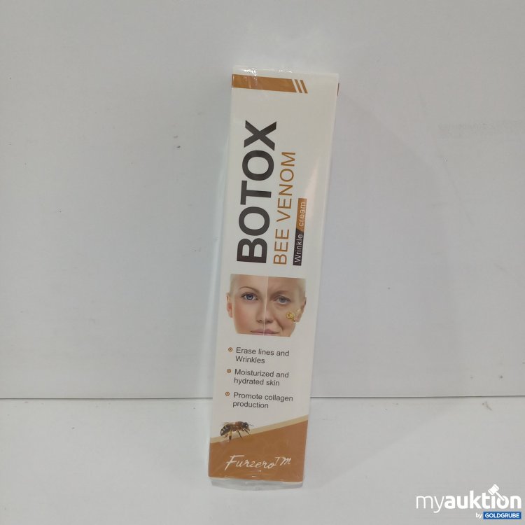 Artikel Nr. 521143 Artikel Nr. 521143: Furzero TM Botox Bee Venom 20g