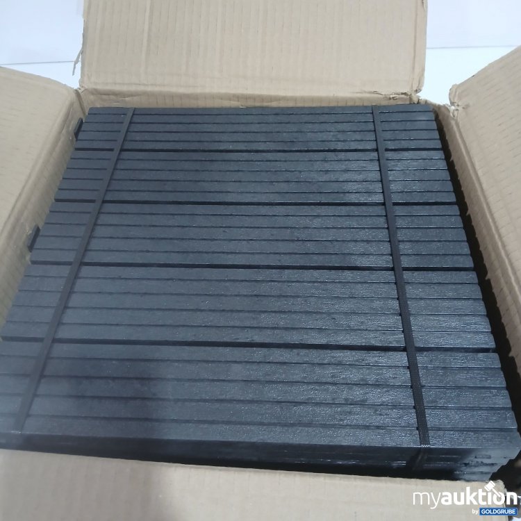 Artikel Nr. 524143: Floordirekt Terrassenfliesen 30x30cm 11Stk 