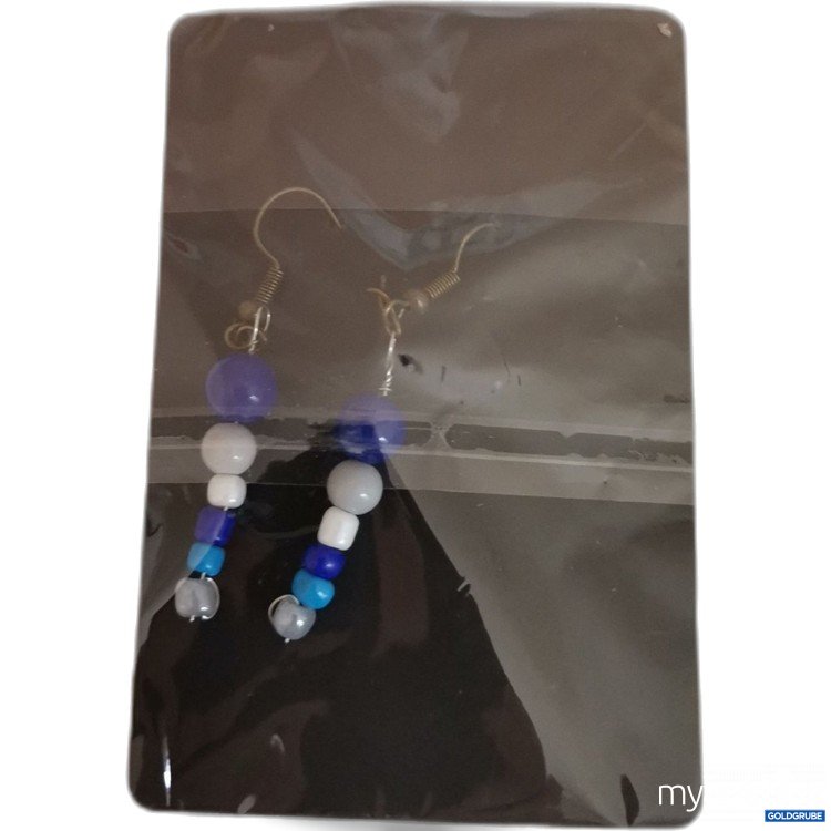 Artikel Nr. 674143 Artikel Nr. 674143: Ohrringe