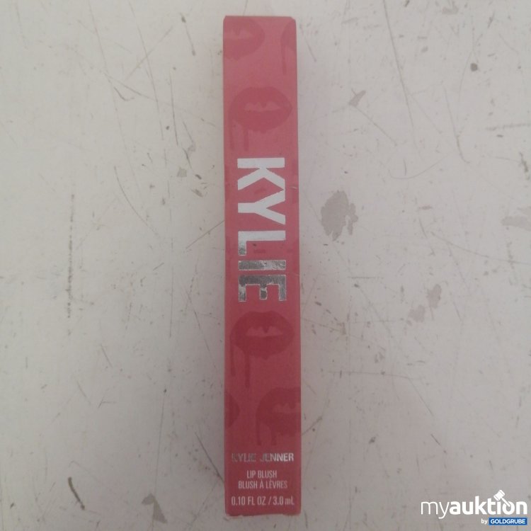 Artikel Nr. 729143 Artikel Nr. 729143: Kilie Jenner Kylie Lip Blush 3ml, 407 Butterfly
