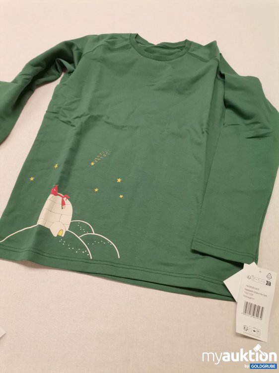 Artikel Nr. 734143 Artikel Nr. 734143: Jakoo Sweater