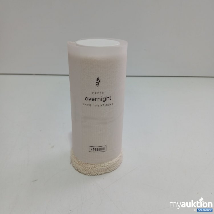 Artikel Nr. 807143 Artikel Nr. 807143: Fresh Overnight Face Treatment 30ml