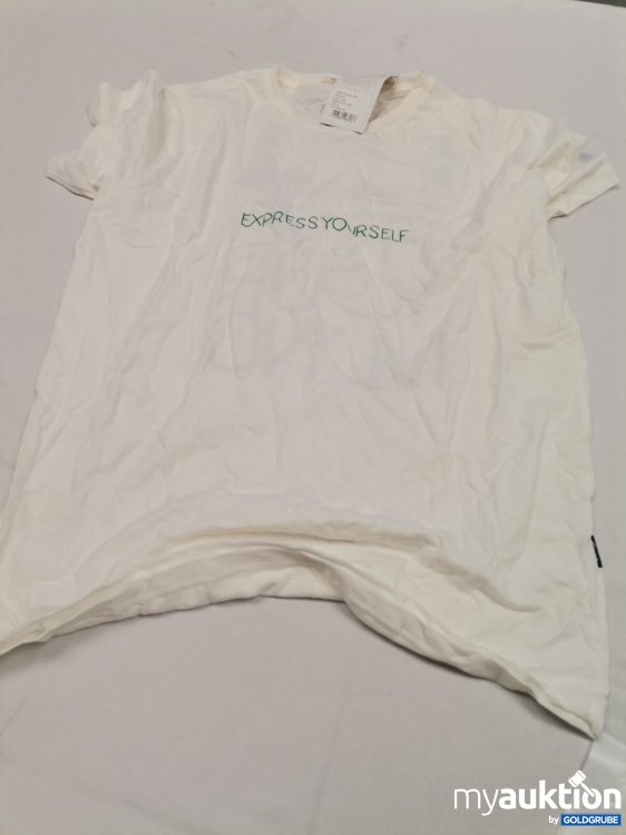Artikel Nr. 810143 Artikel Nr. 810143: Zerum free your mind Shirt