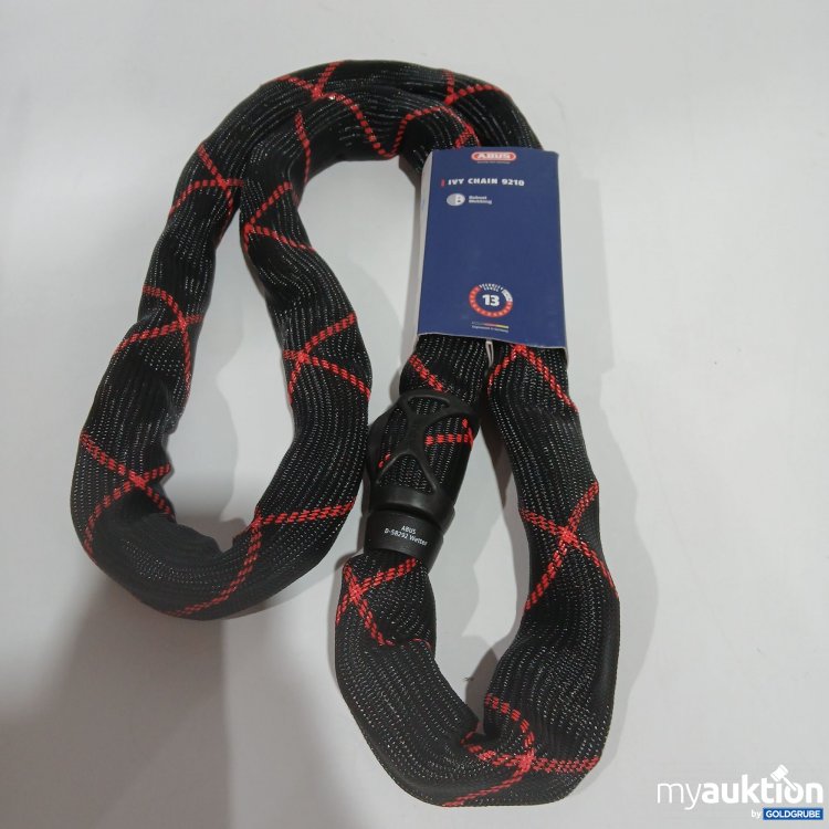Artikel Nr. 816143 Artikel Nr. 816143: ABUS Ivy Chain 9210