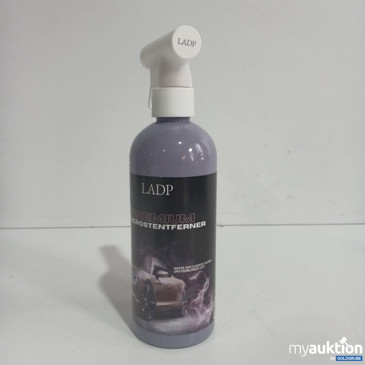 Artikel Nr. 832143 Artikel Nr. 832143: Ladp Premium Flugrostentferner 500ml
