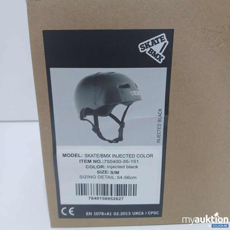Artikel Nr. 834143: Riders TSG Skate/BMX Helm