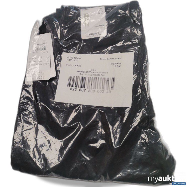 Artikel Nr. 837143: Skinny Jeans 