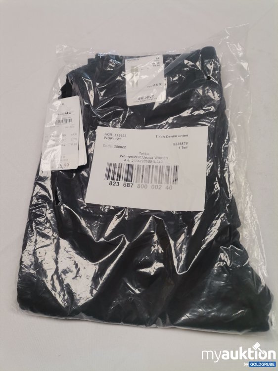Artikel Nr. 837143: Skinny Jeans 
