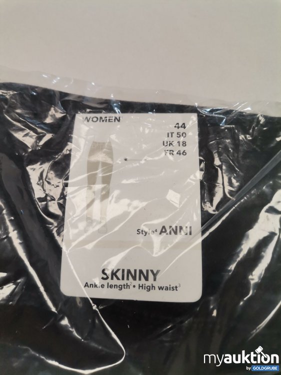 Artikel Nr. 837143: Skinny Jeans 