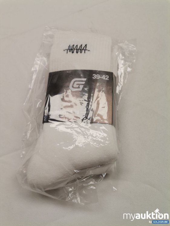 Artikel Nr. 843143: Socken 