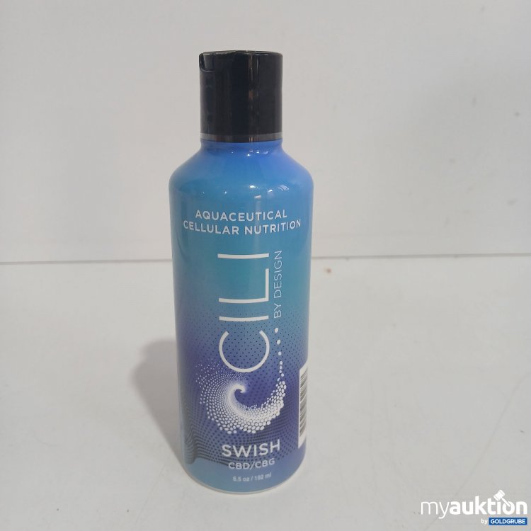 Artikel Nr. 845143: Cili Swish CBD/CBG 192ml 