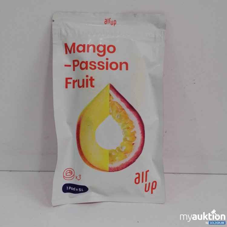 Artikel Nr. 848143 Artikel Nr. 848143: Air Up Mango Passion Fruit